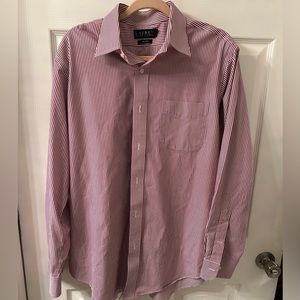 Ralph Lauren polo button down shirt